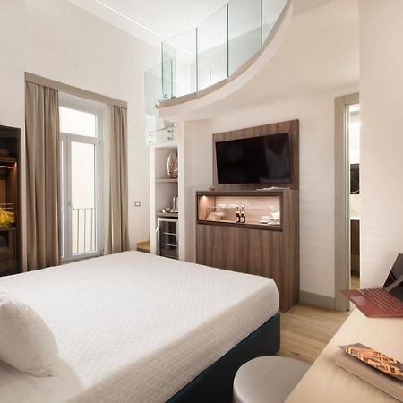 Elys Suites ซอร์เรนโต ภายนอก รูปภาพ