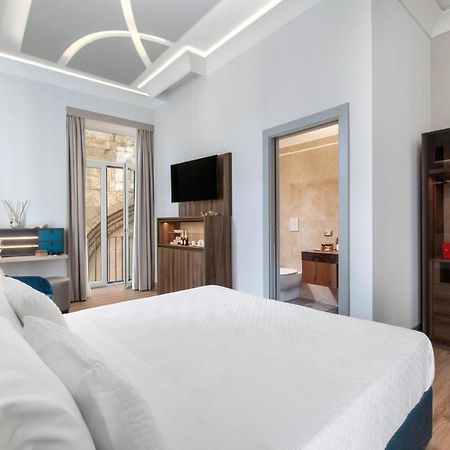 Elys Suites ซอร์เรนโต ภายนอก รูปภาพ