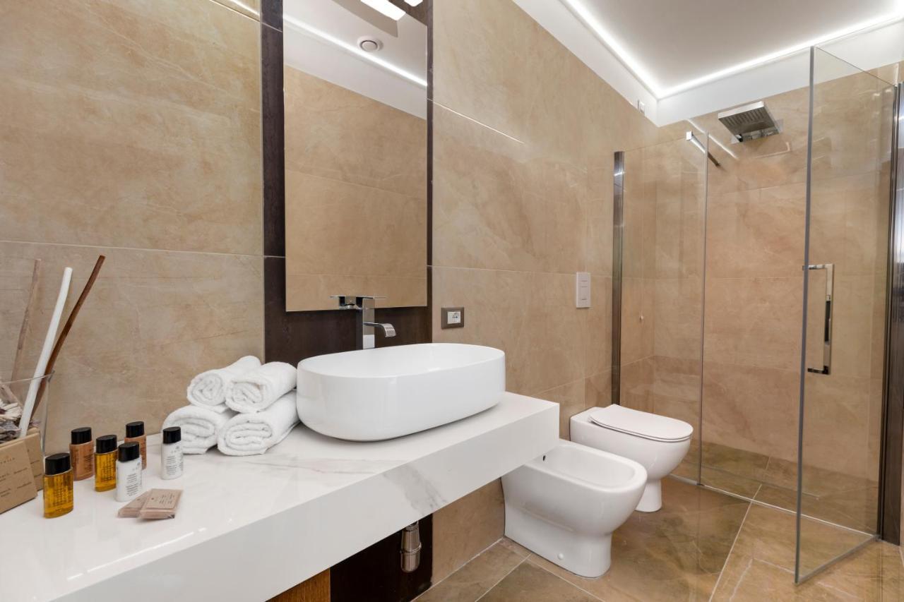 Elys Suites ซอร์เรนโต ภายนอก รูปภาพ
