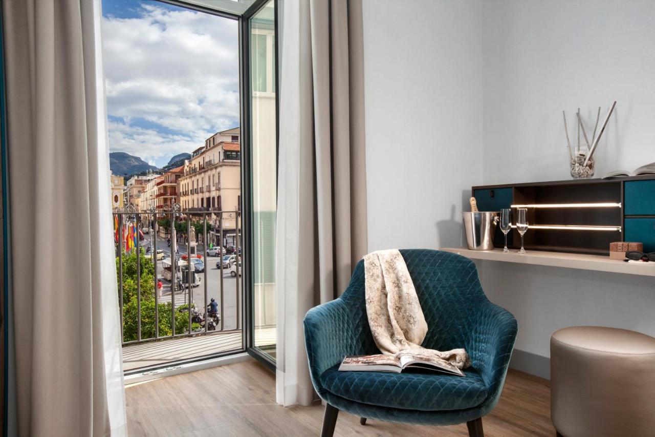 Elys Suites ซอร์เรนโต ภายนอก รูปภาพ
