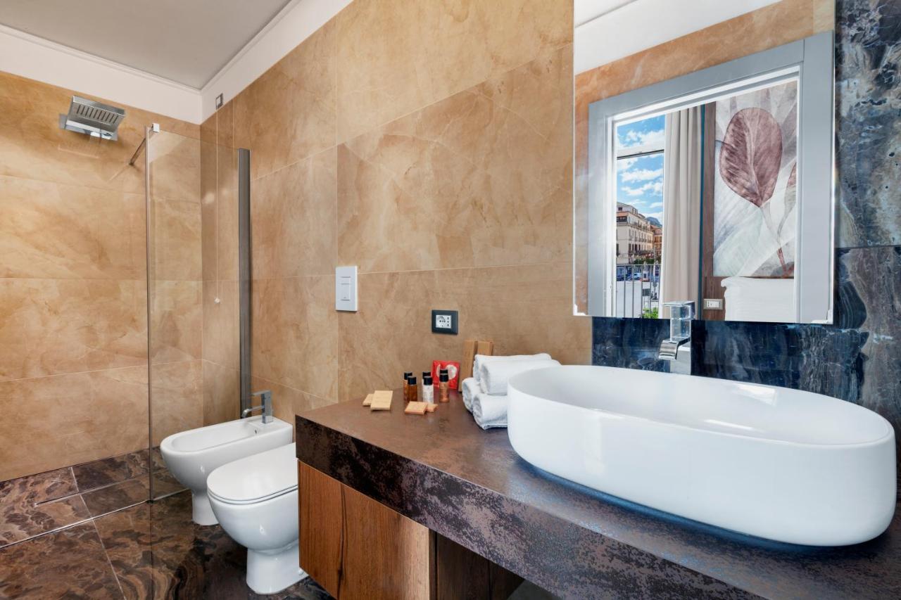 Elys Suites ซอร์เรนโต ภายนอก รูปภาพ