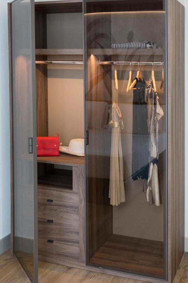 Elys Suites ซอร์เรนโต ภายนอก รูปภาพ