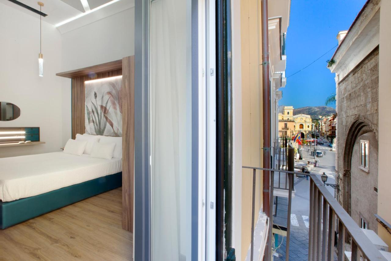 Elys Suites ซอร์เรนโต ภายนอก รูปภาพ