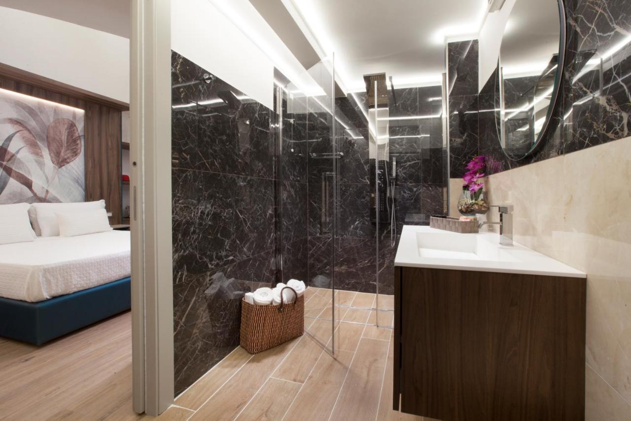Elys Suites ซอร์เรนโต ภายนอก รูปภาพ